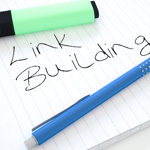 Don’t Forget About Your Link Building Strategy